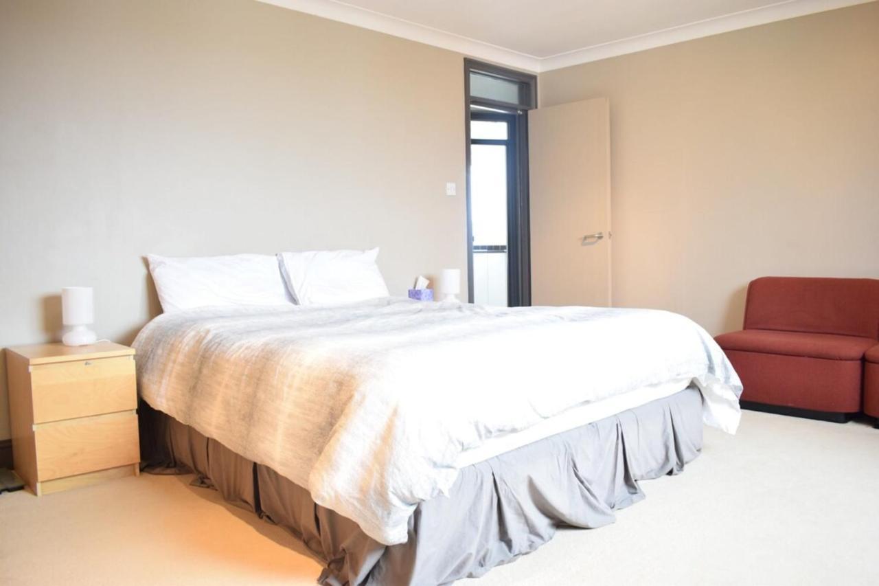 Spacious 2 Bedroom Flat In Beautiful Maida Vale London Eksteriør bilde