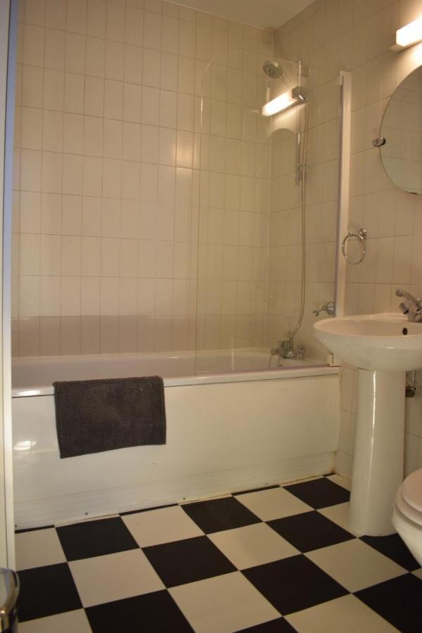 Spacious 2 Bedroom Flat In Beautiful Maida Vale London Eksteriør bilde